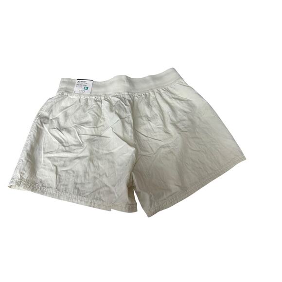 CALIA Women's Sage Dune Midrise Pintuck 4" Shorts Size S - Picture 4 of 6